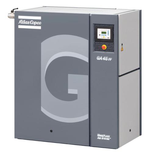 阿特拉斯GA30-90螺桿空壓機(jī)
